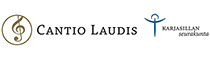 Cantio Laudis Logo
